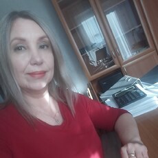 Фотография девушки Елена, 49 лет из г. Челябинск