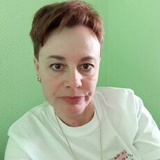 Фотография девушки Ирина, 47 лет из г. Ерофей Павлович