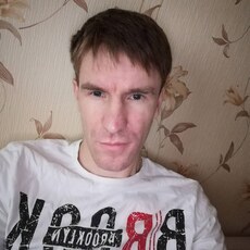 Фотография мужчины Игорь, 35 лет из г. Псков