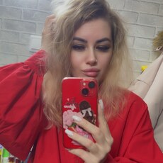 Фотография девушки Анастасия, 31 год из г. Северск