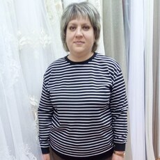 Фотография девушки Ольга, 42 года из г. Кемерово