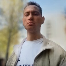 Фотография мужчины Сергей, 36 лет из г. Киров