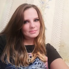 Фотография девушки Anna, 36 лет из г. Электросталь