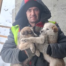Фотография мужчины Юрий, 42 года из г. Чита