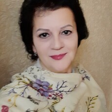 Фотография девушки Маргарита, 58 лет из г. Егорьевск