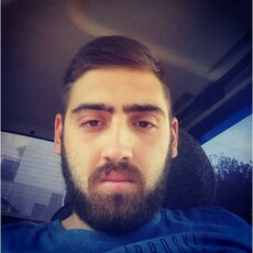 Фотография мужчины Михаил, 31 год из г. Анадырь