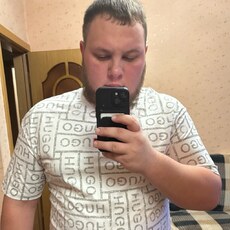Фотография мужчины Никита, 23 года из г. Белово