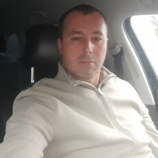 Фотография мужчины Юра, 42 года из г. Прага