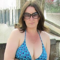 Фотография девушки Ирина, 45 лет из г. Тихорецк