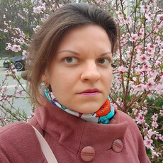 Фотография девушки Ксения, 38 лет из г. Борисов
