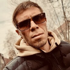 Фотография мужчины Алексей, 40 лет из г. Арзамас