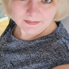 Фотография девушки Светлана, 44 года из г. Сосновый Бор