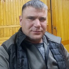 Фотография мужчины Виктор, 39 лет из г. Саратов