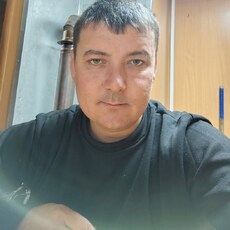 Фотография мужчины Дмитрий, 32 года из г. Первомайский (Забайкальский Край