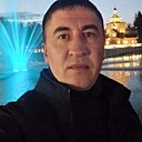 Влад, 40 лет