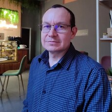 Фотография мужчины Алексей, 46 лет из г. Самара