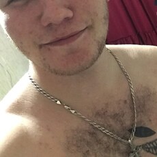 Фотография мужчины Александр, 23 года из г. Томск