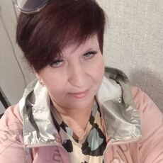 Фотография девушки Марина, 59 лет из г. Курган