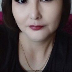 Фотография девушки Гулнара, 48 лет из г. Караганда
