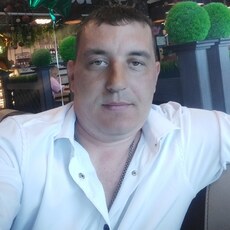 Фотография мужчины Серж, 40 лет из г. Абаза