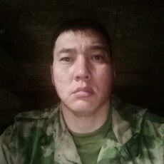 Фотография мужчины Михаил, 36 лет из г. Торез