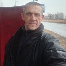 Фотография мужчины Константин, 46 лет из г. Киселевск