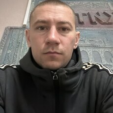Фотография мужчины Анвар, 34 года из г. Нерюнгри