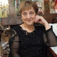 Фотография девушки Елена, 64 года из г. Новосибирск