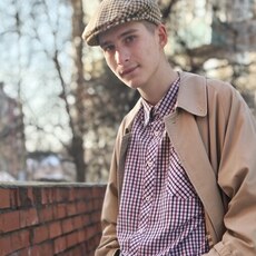 Фотография мужчины Александр, 21 год из г. Тула