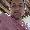 Дамир, 34 года