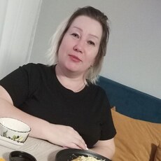 Фотография девушки Татьяна, 48 лет из г. Братск