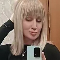 Фотография девушки No Name, 37 лет из г. Солигорск