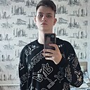 Егор, 20 лет