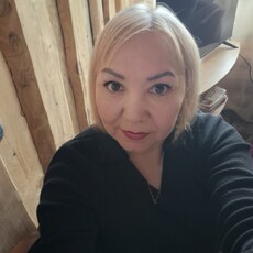 Фотография девушки Эля, 51 год из г. Салехард
