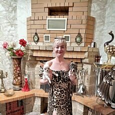Фотография девушки Лена, 49 лет из г. Макеевка