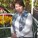Зинаида, 54 года