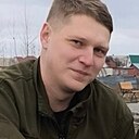Семён, 28 лет