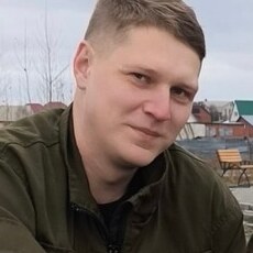 Фотография мужчины Семён, 28 лет из г. Новоалтайск
