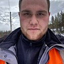 Александр, 25 лет