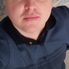 Фотография мужчины Максим, 34 года из г. Октябрьск