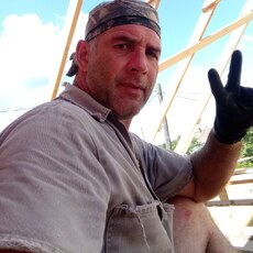 Фотография мужчины Алексей, 46 лет из г. Вязьма