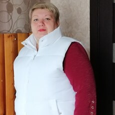 Фотография девушки Наталья, 45 лет из г. Барановичи