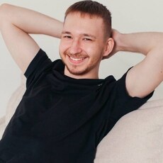 Фотография мужчины Илья, 20 лет из г. Челябинск