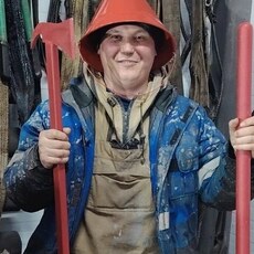 Фотография мужчины Юрий, 41 год из г. Туймазы