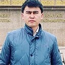 Азамат, 33 года