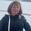 Эля, 53 года