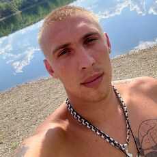 Фотография мужчины Сергей, 31 год из г. Прокопьевск