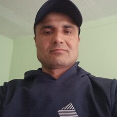 Фотография мужчины Мурат, 42 года из г. Тосно