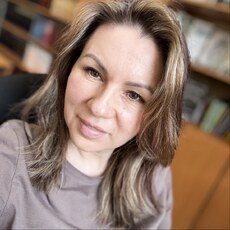 Фотография девушки Татьяна, 44 года из г. Лангепас