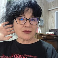 Фотография девушки Светлана, 49 лет из г. Павловская